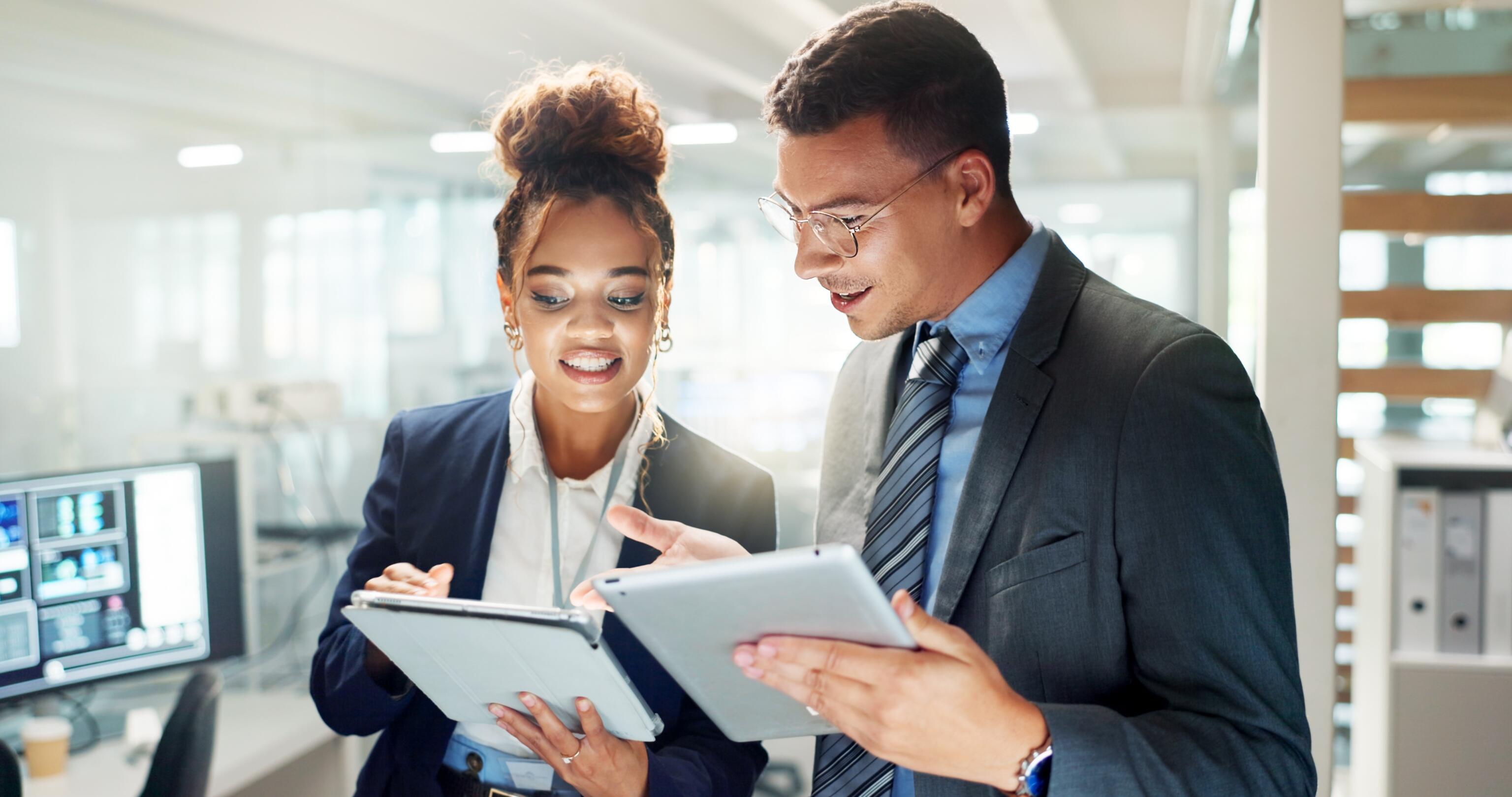 Charting cloud’s next phase: Accelerating modernization - Modernization
