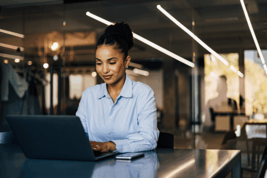 Cloud migration, modernization with a holistic, business-first focus